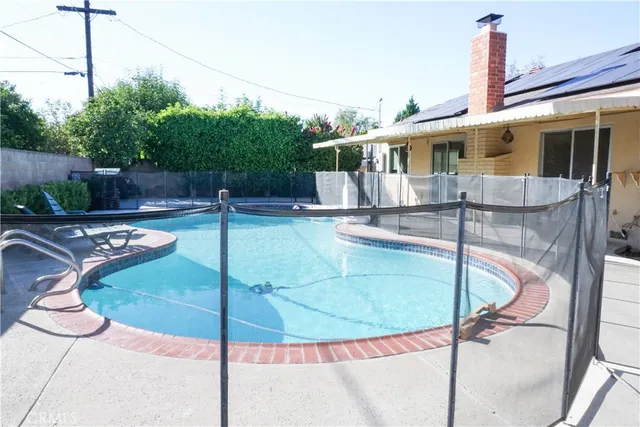 a view of outdoor space