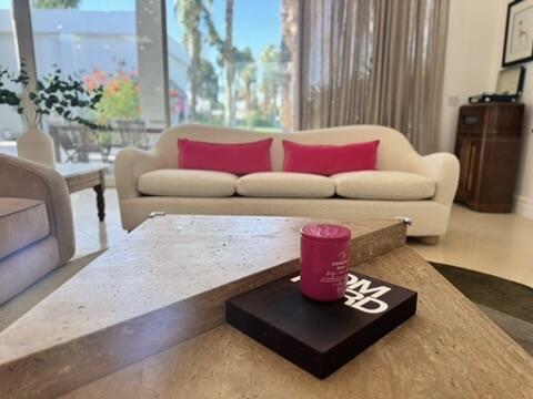 70710 Frank Sinatra Drive Rancho Mirage, CA 92270 - Photo 16 of 65 Living Room Extension