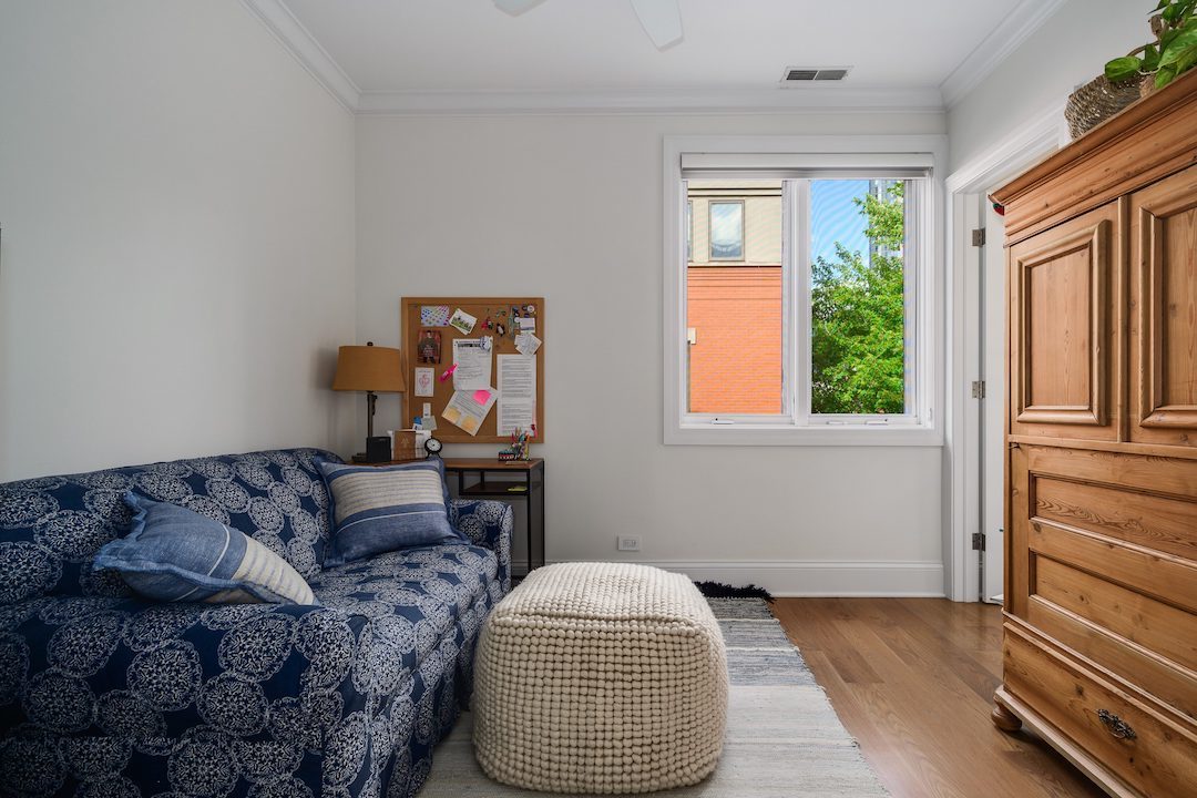 461 North Clinton Street Chicago, IL 60654 - Photo 22 of 37