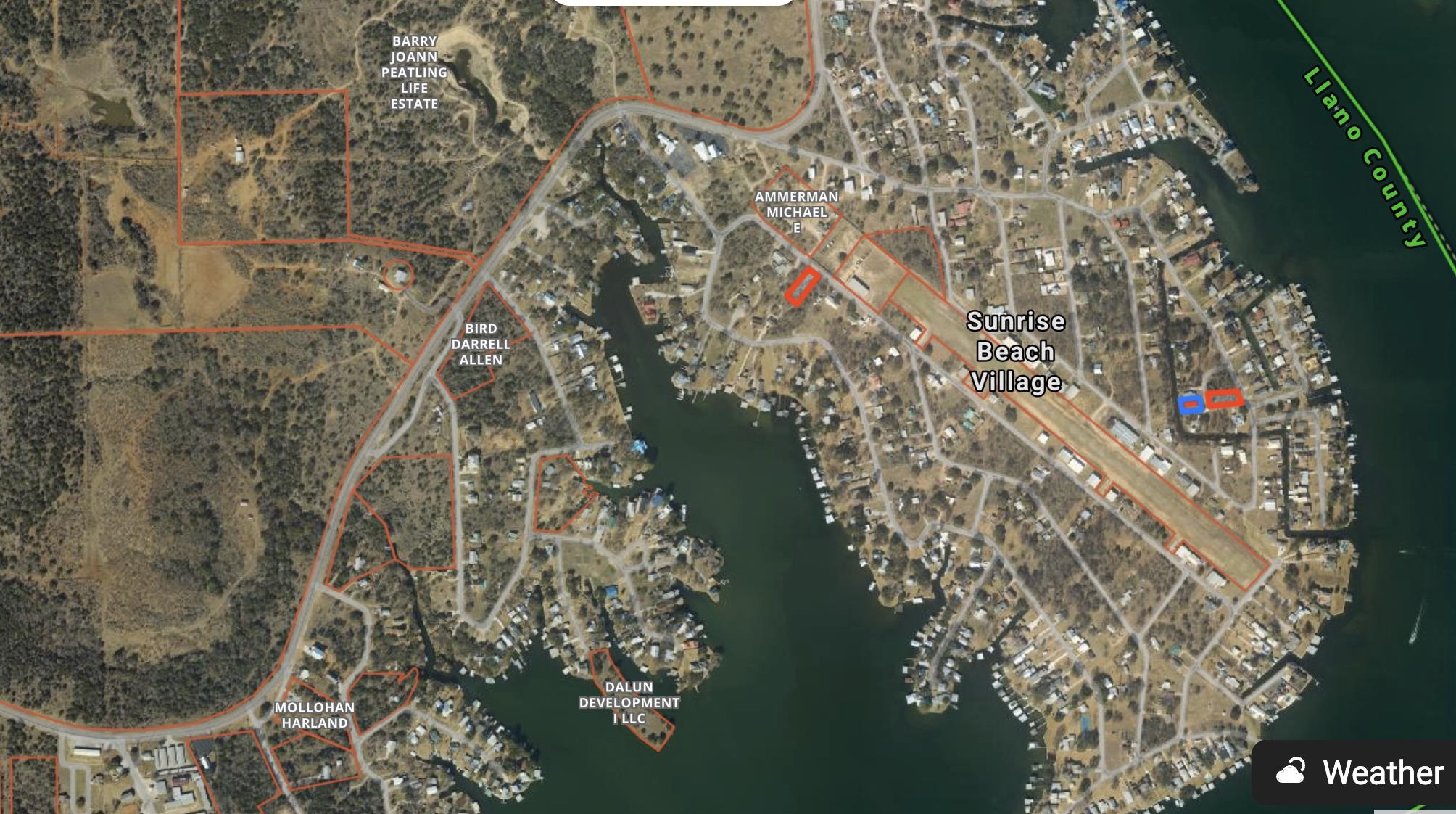 Air View Boulevard Llano, TX 78643 - Photo 1 of 5