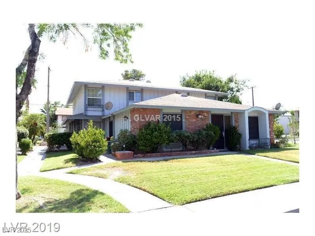 $1,250 | 1441 Dorothy Avenue, Unit 2, Las Vegas, NV 89119