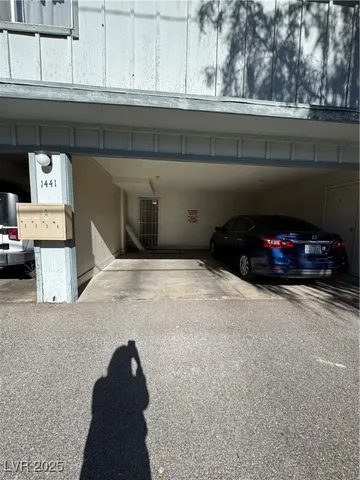 $1,250 | 1441 Dorothy Avenue, Unit 2, Las Vegas, NV 89119