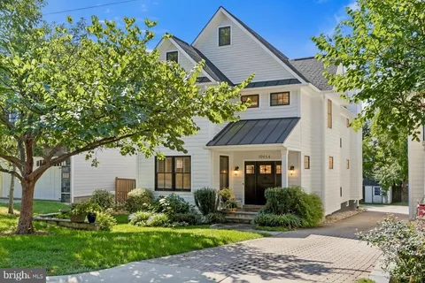$1,950,000 | 1005-A Lincoln Avenue, Falls Church, VA 22046