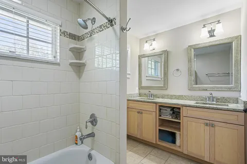 $1,950,000 | 1005-A Lincoln Avenue, Falls Church, VA 22046