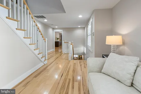 $1,950,000 | 1005-A Lincoln Avenue, Falls Church, VA 22046