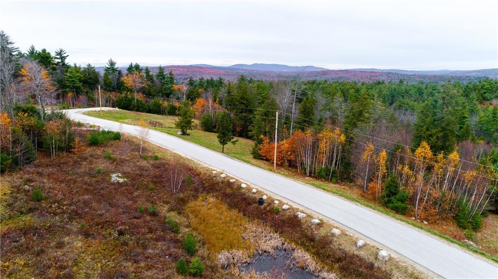 Lot 28 Saunders Road Mechanic Falls, ME 04256 - Photo 7 of 34 Photo