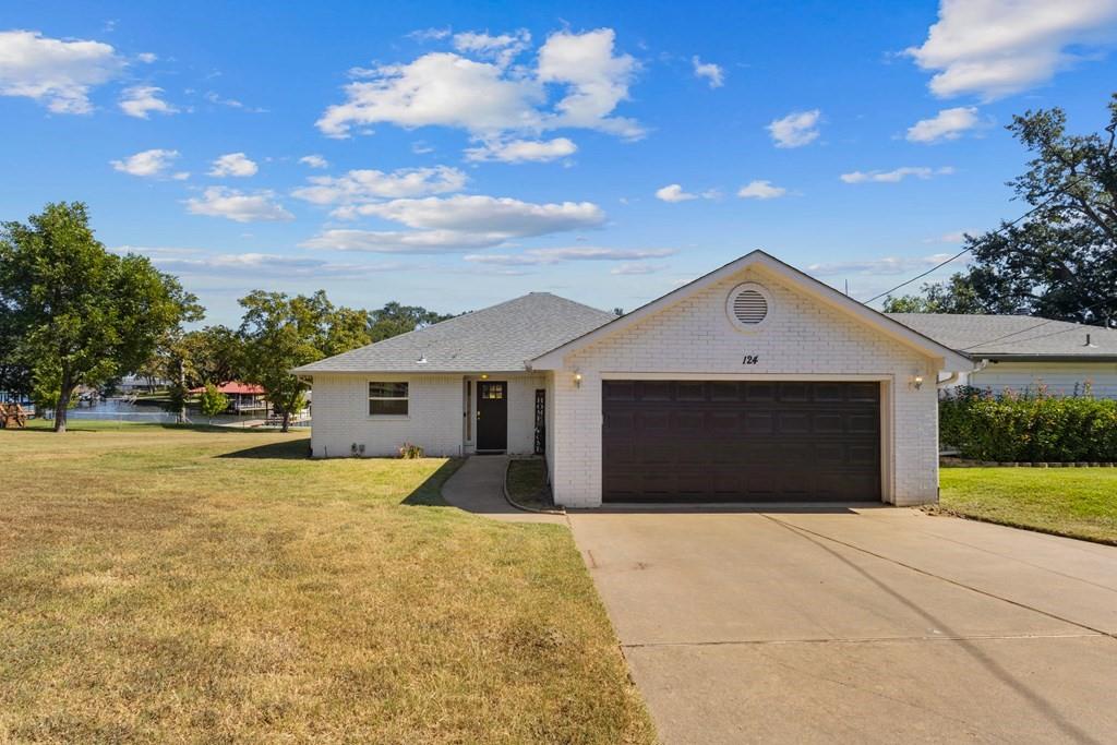 124 Peninsula Point Terrace Mabank, TX 75156 - Photo 2 of 33