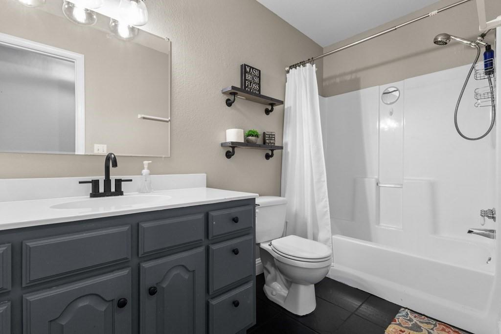 124 Peninsula Point Terrace Mabank, TX 75156 - Photo 21 of 33