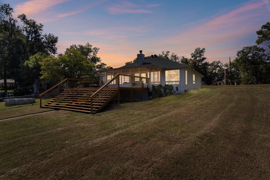 124 Peninsula Point Terrace Mabank, TX 75156 - Photo 30 of 33
