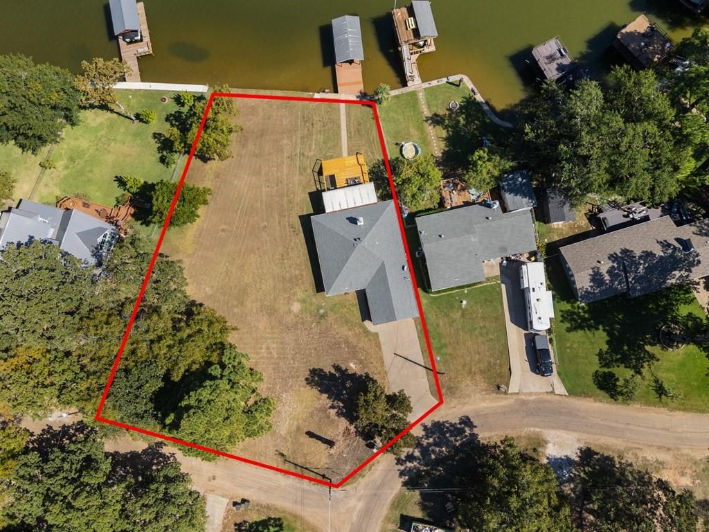 124 Peninsula Point Terrace Mabank, TX 75156 - Photo 31 of 33