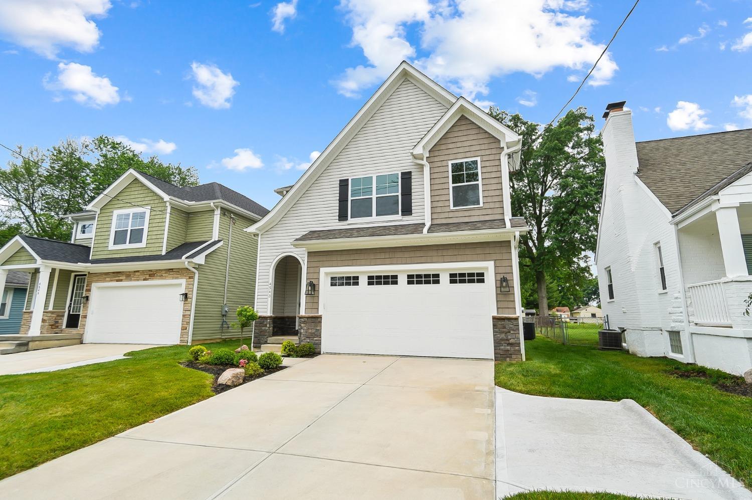 4543 Cooper Road Cincinnati, OH 45242 - Photo 2 of 54