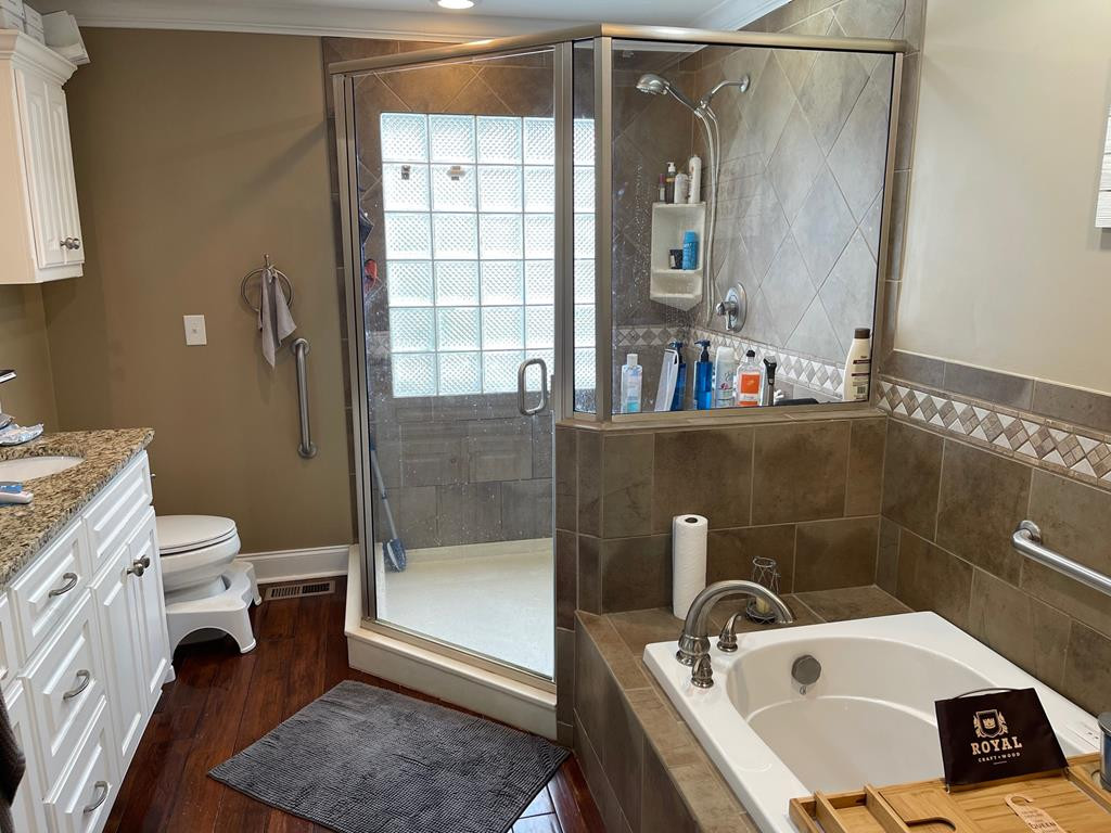 650 Powderhouse Road Southeast Aiken, SC 29801 - Photo 4 of 20