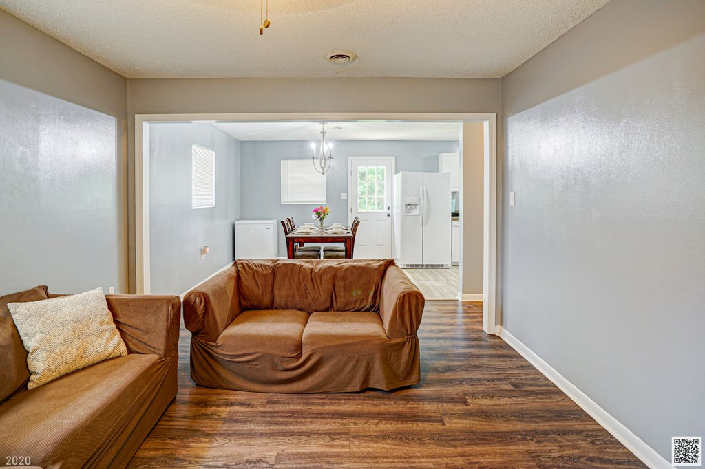4004 Horseshoe Road Martinez, GA 30907 - Photo 6 of 24
