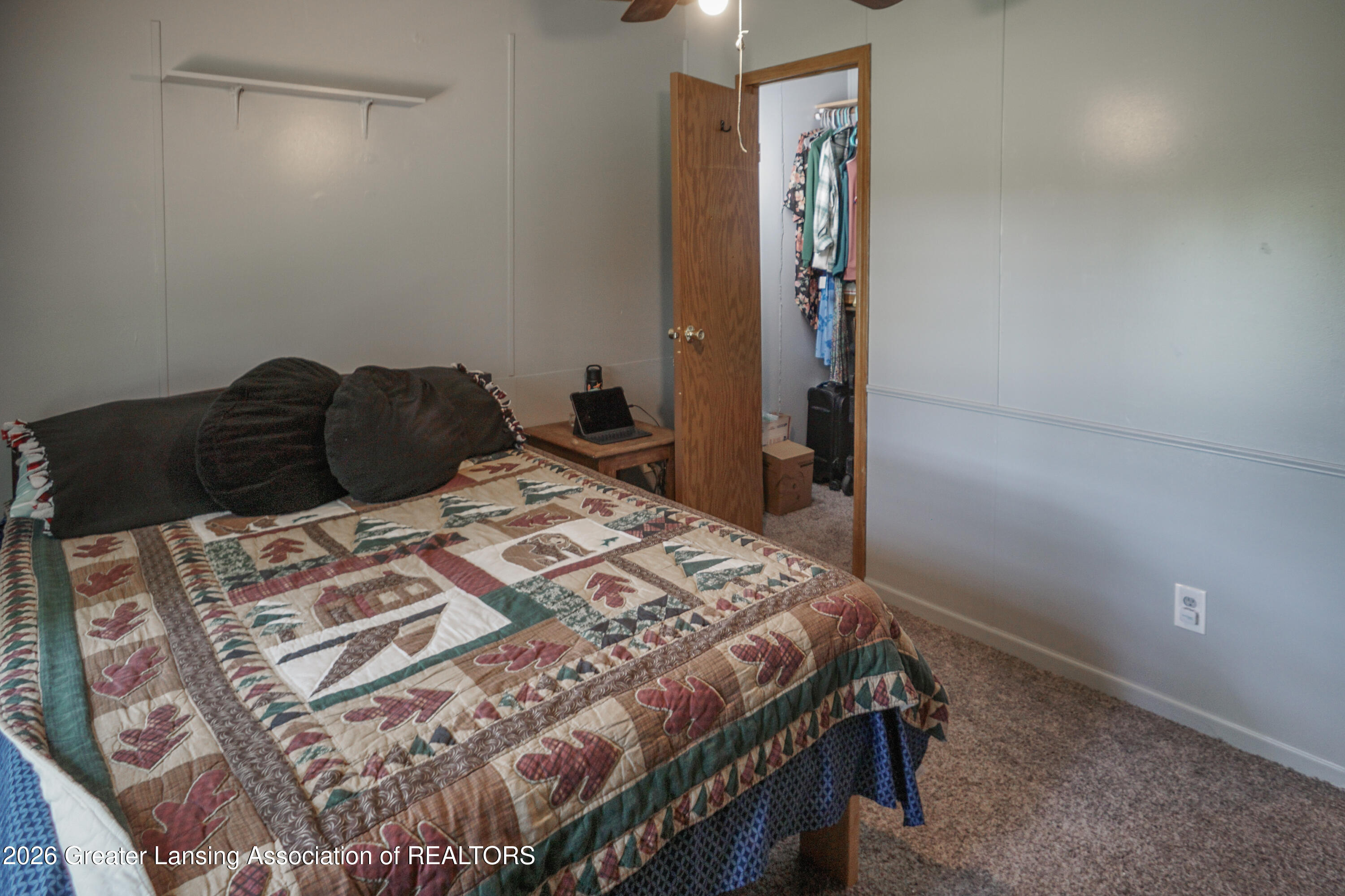 1416 South Ainger Road Charlotte, MI 48813 - Photo 32 of 74 1416 S Ainger Rd, Charlotte-32