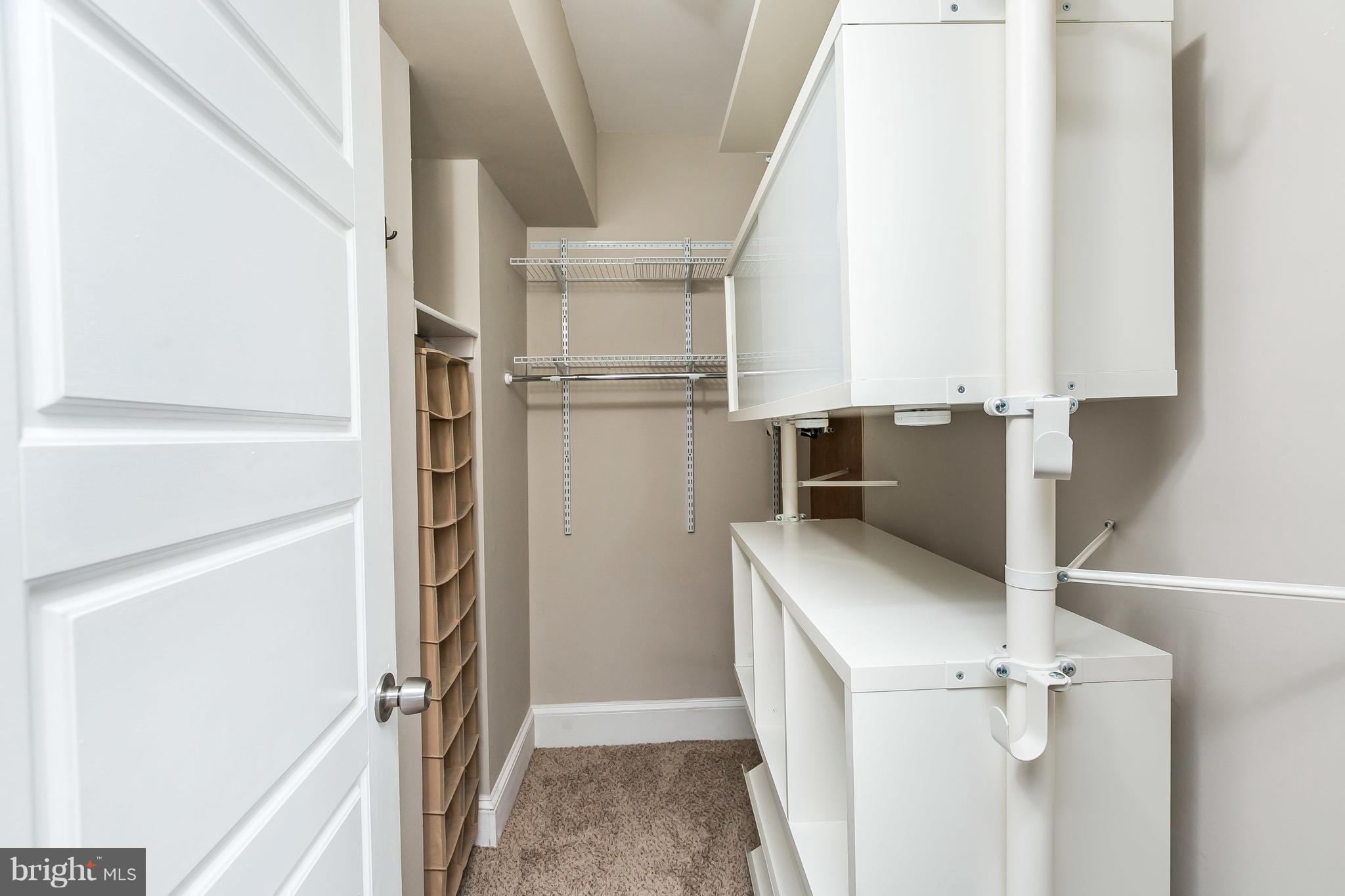 11 Ridge Road Baltimore, MD 21228 - Photo 16 of 30 HUGE walk-in closet in Master Bedroom
