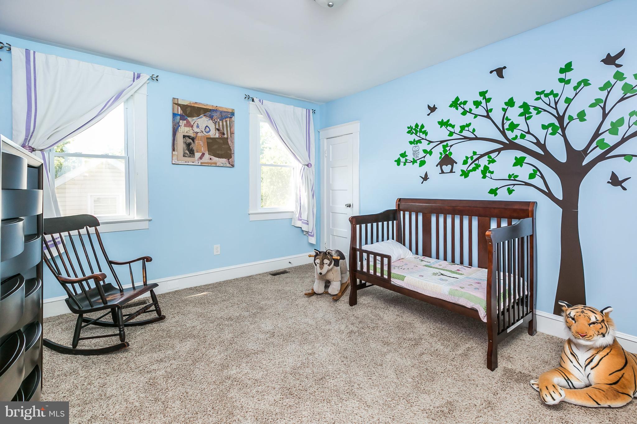 11 Ridge Road Baltimore, MD 21228 - Photo 21 of 30 Large bedrooms with lots of natural light