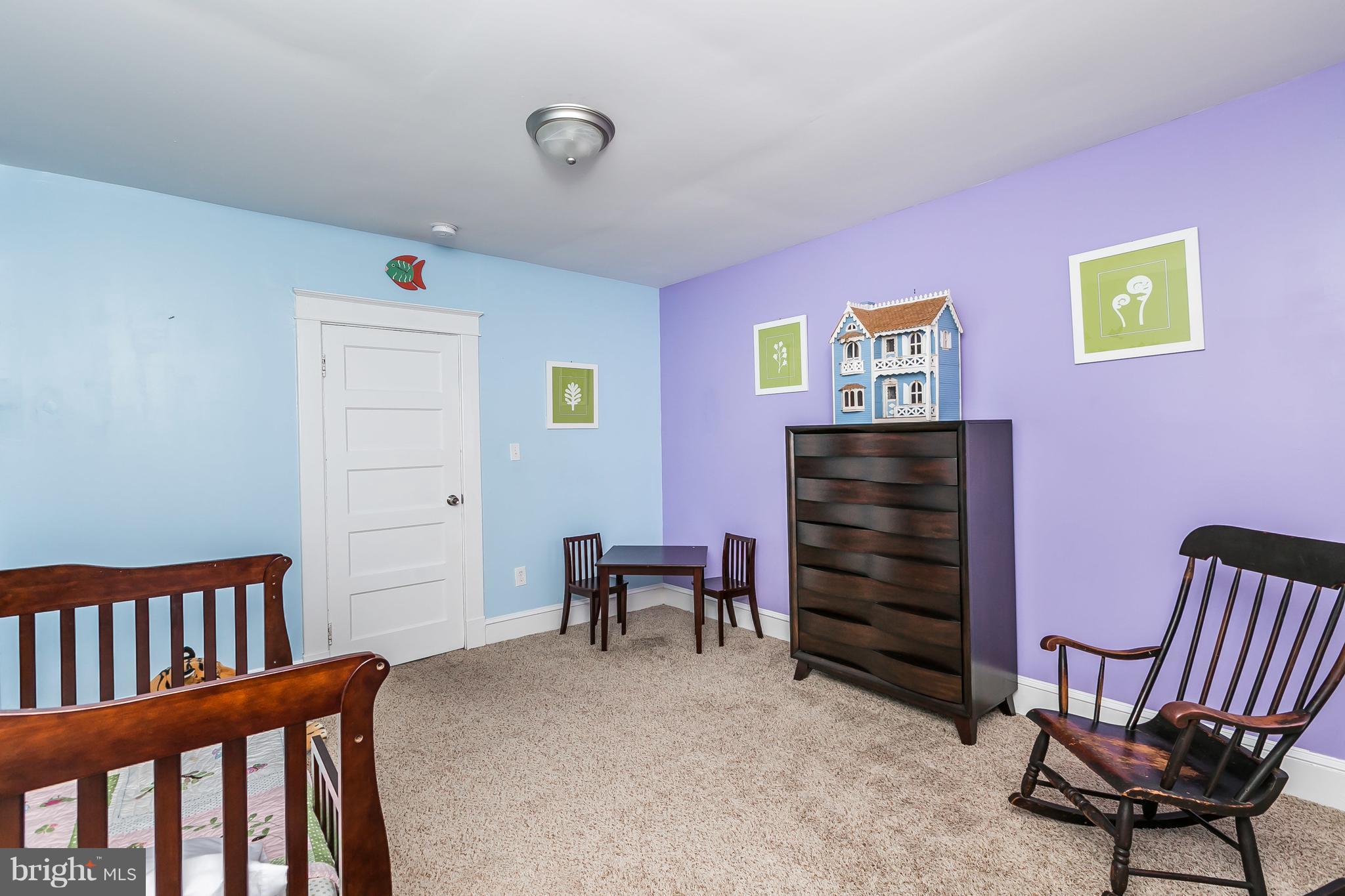 11 Ridge Road Baltimore, MD 21228 - Photo 22 of 30 3rd Bedroom