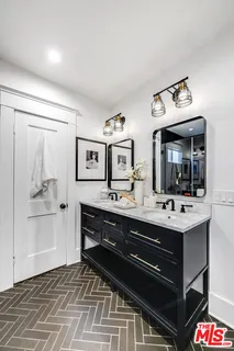 $2,649,000 | 1308 North Ogden Drive, West Hollywood, CA 90046