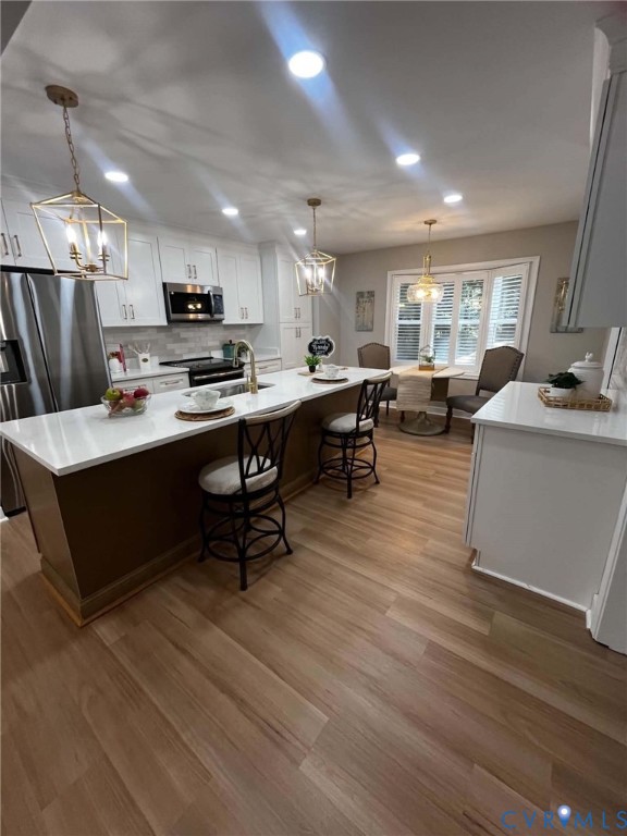 5301 Karma Road Chester, VA 23831 - Photo 4 of 5 Gallery Image 4
