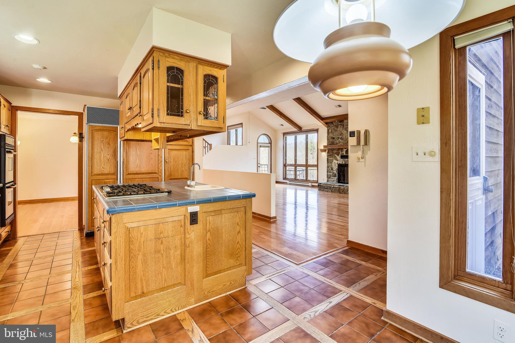 41635 Stumptown Road Leesburg, VA 20176 - Photo 26 of 60 Kitchen