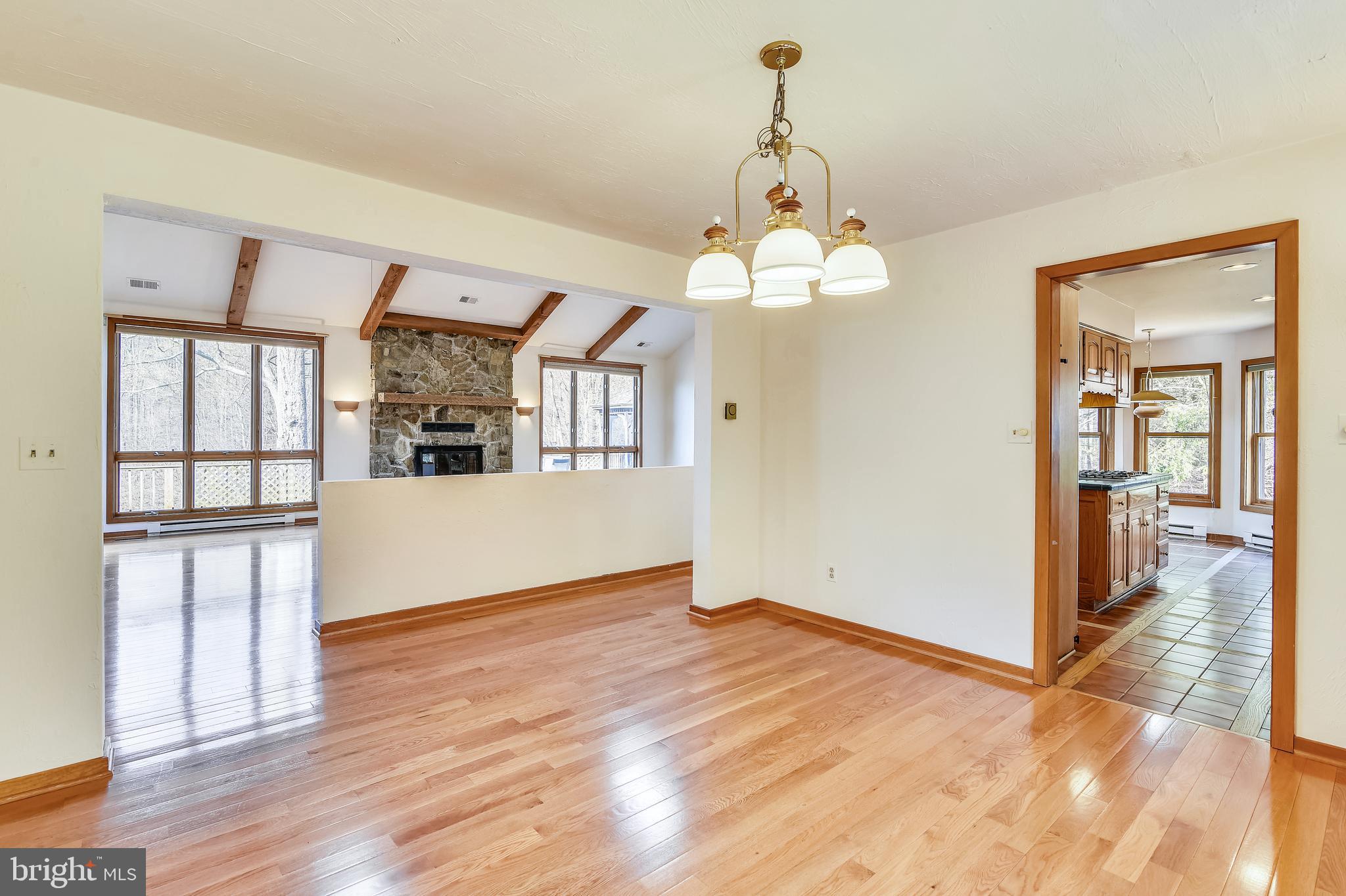 41635 Stumptown Road Leesburg, VA 20176 - Photo 27 of 60 Formal dining room