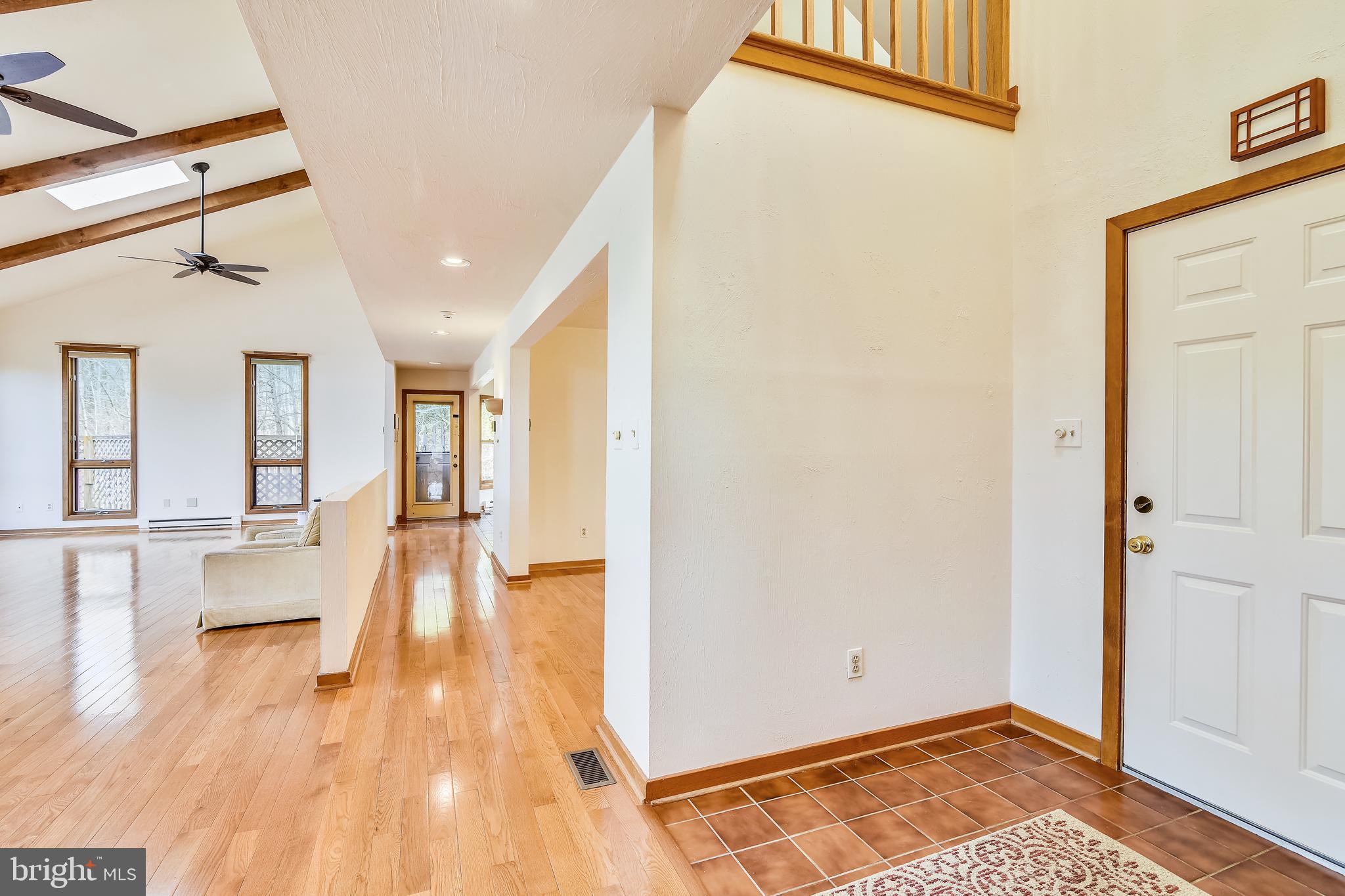 41635 Stumptown Road Leesburg, VA 20176 - Photo 29 of 60 Front door entry