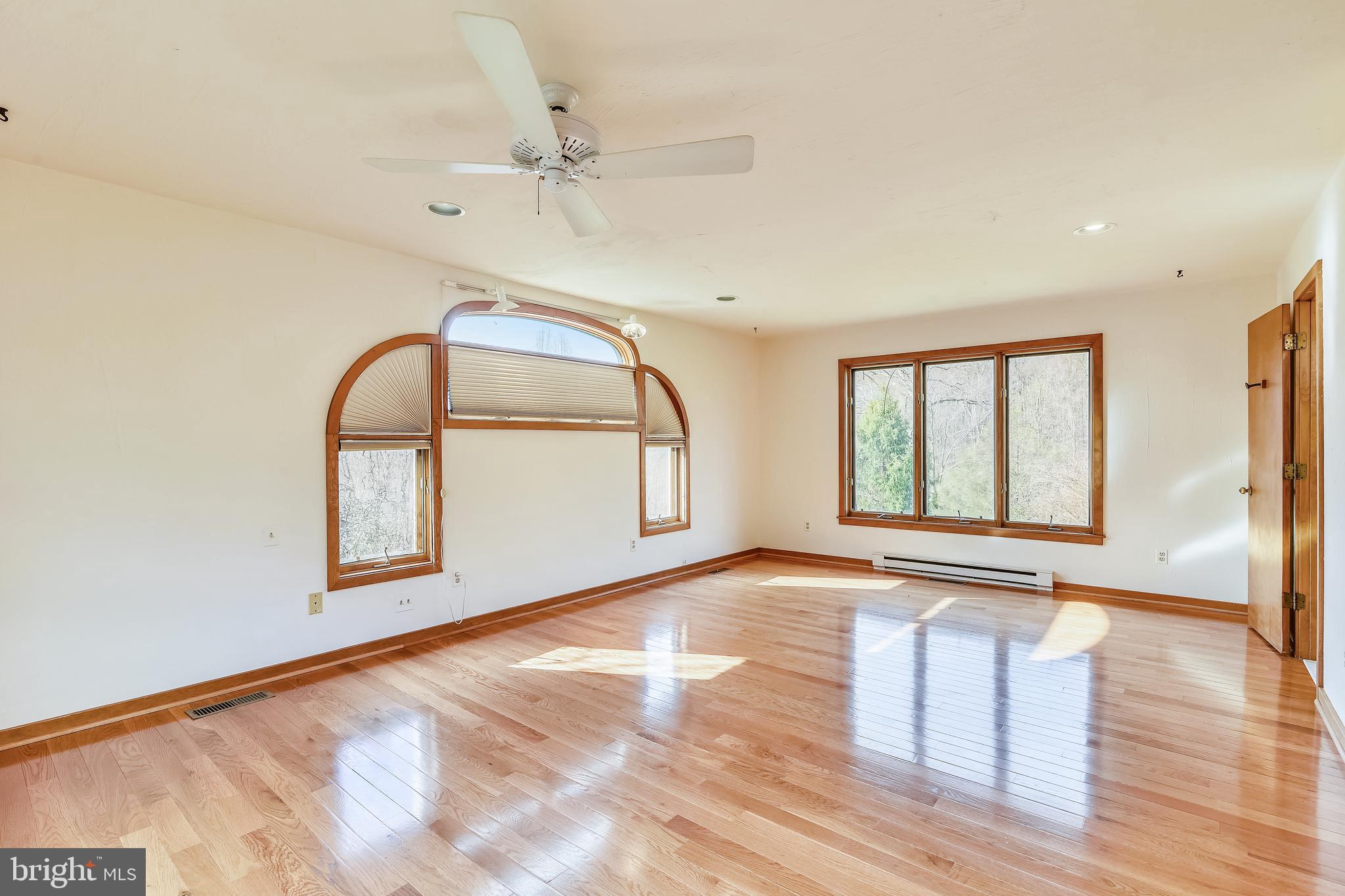 41635 Stumptown Road Leesburg, VA 20176 - Photo 30 of 60 Main level master suite with VIEWS!