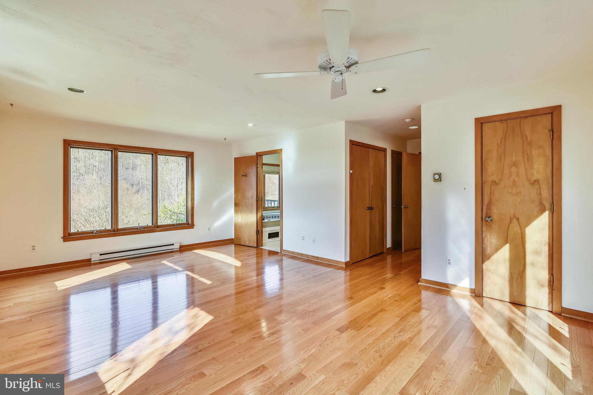 41635 Stumptown Road Leesburg, VA 20176 - Photo 31 of 60 Main level master with walk in closet