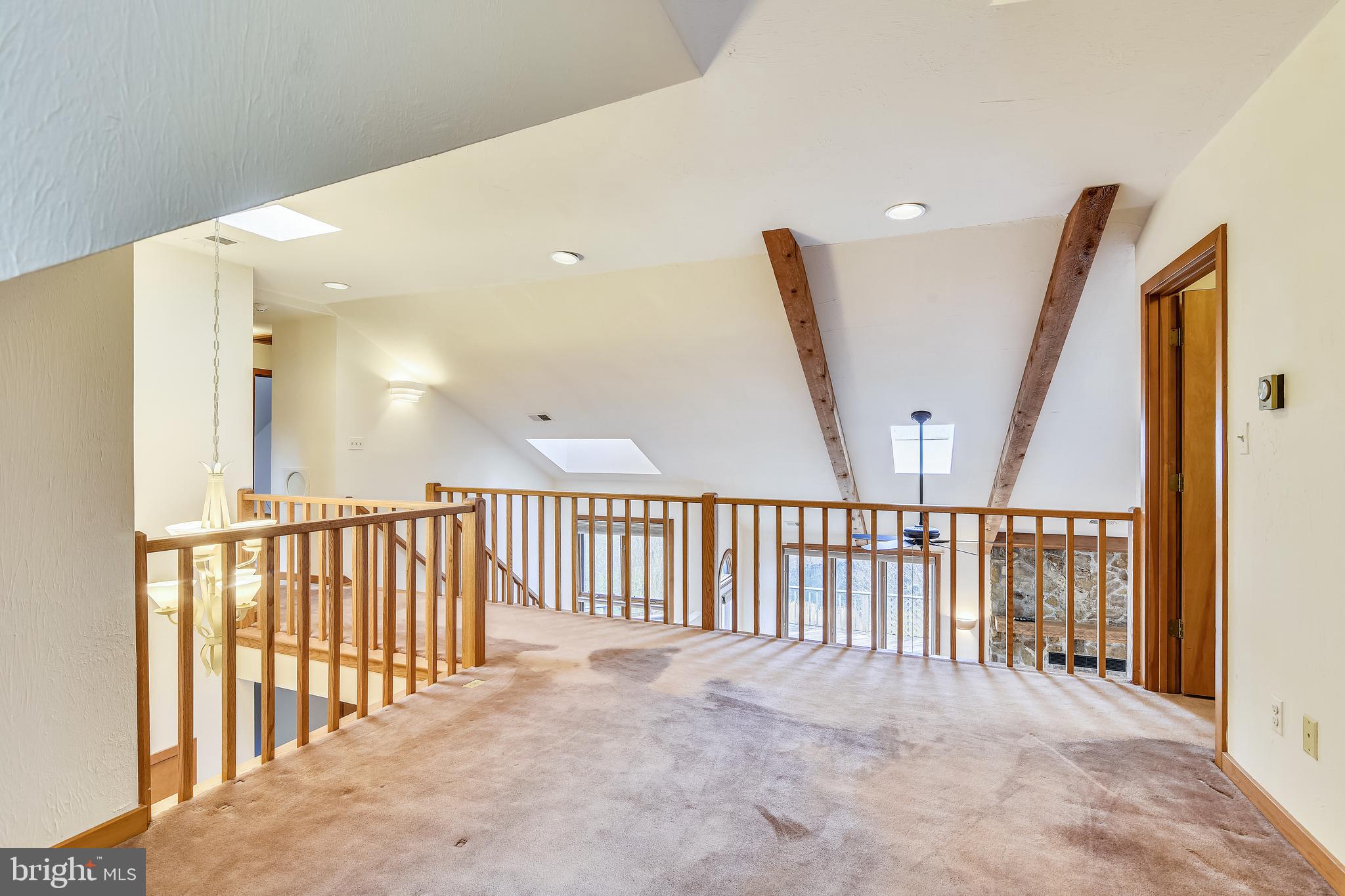 41635 Stumptown Road Leesburg, VA 20176 - Photo 36 of 60 Loft/bonus room