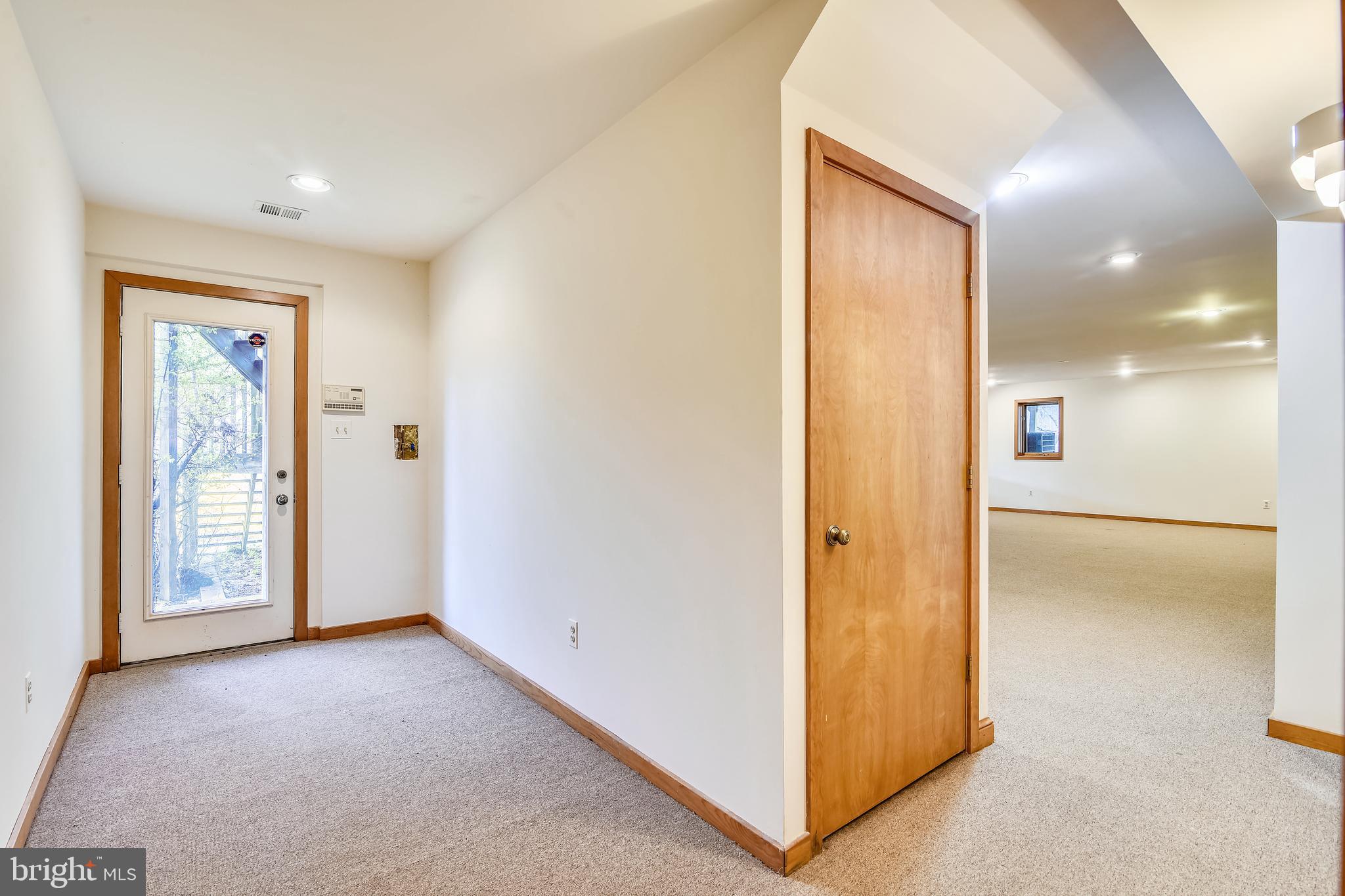 41635 Stumptown Road Leesburg, VA 20176 - Photo 38 of 60 1 of 2 basement exterior accesses