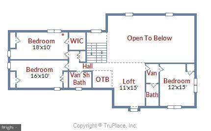 41635 Stumptown Road Leesburg, VA 20176 - Photo 48 of 60 See also interactive plans in Virtual Tour