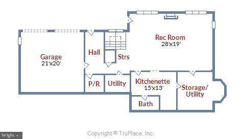 41635 Stumptown Road Leesburg, VA 20176 - Photo 49 of 60 Gallery Image 49