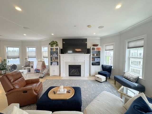 22 Roseclair Street, Unit 3 Boston, MA 02125 - Photo 1 of 20