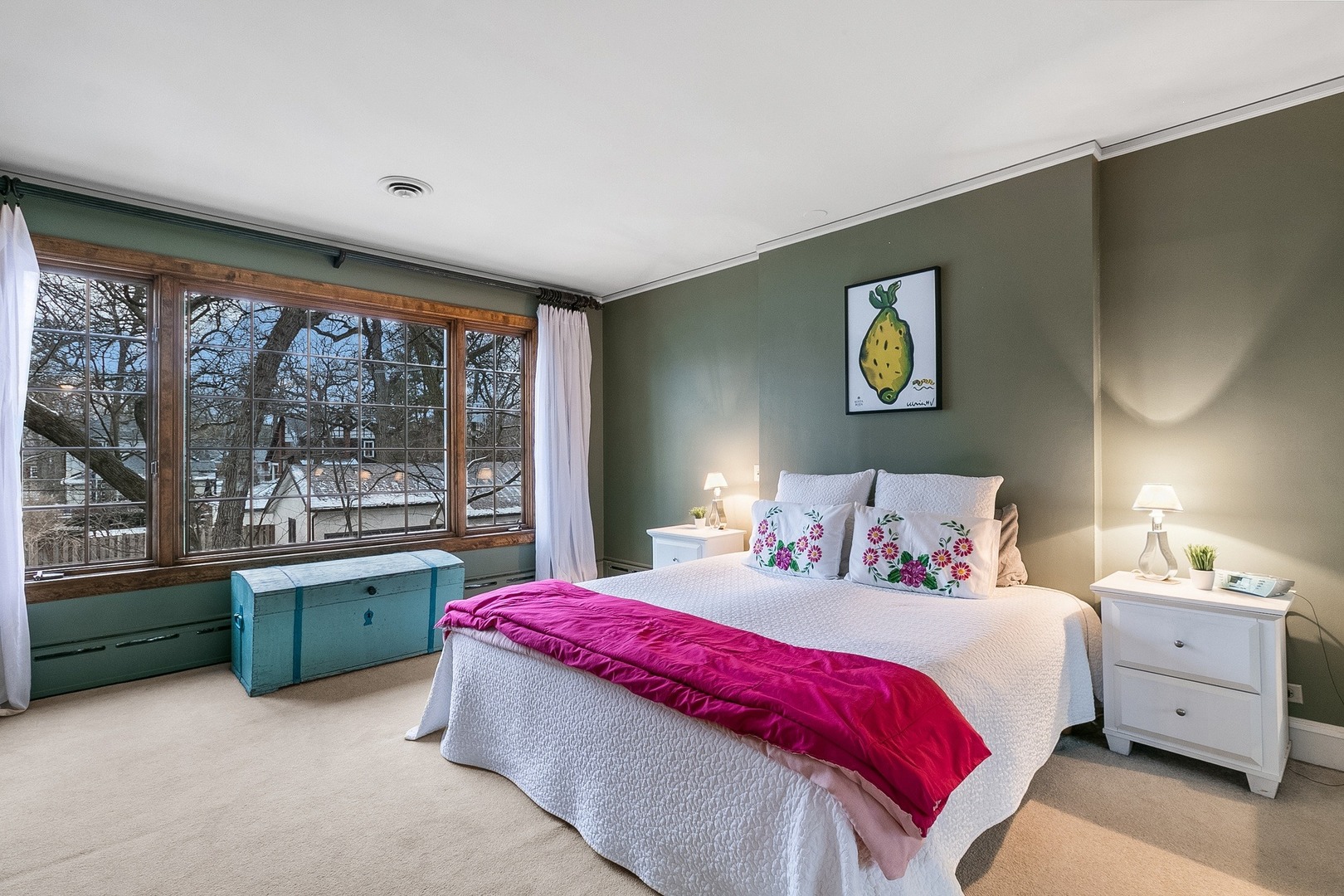 207 Maplewood Road Riverside, IL 60546 - Photo 19 of 42