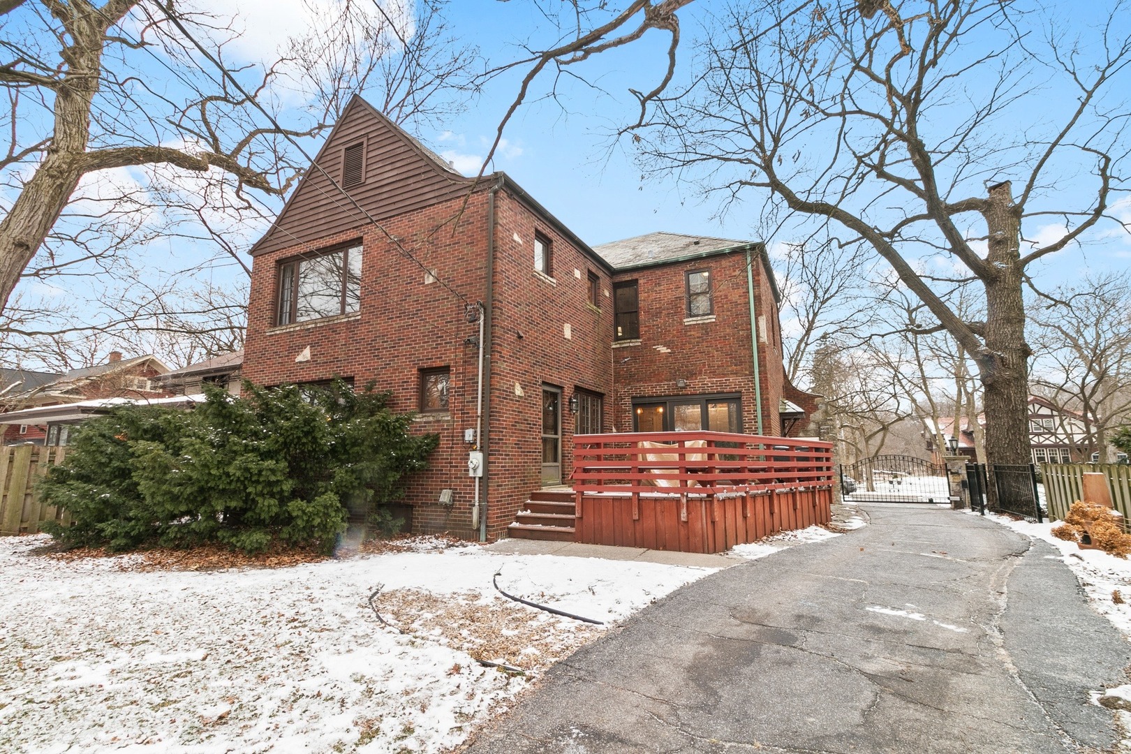 207 Maplewood Road Riverside, IL 60546 - Photo 26 of 42