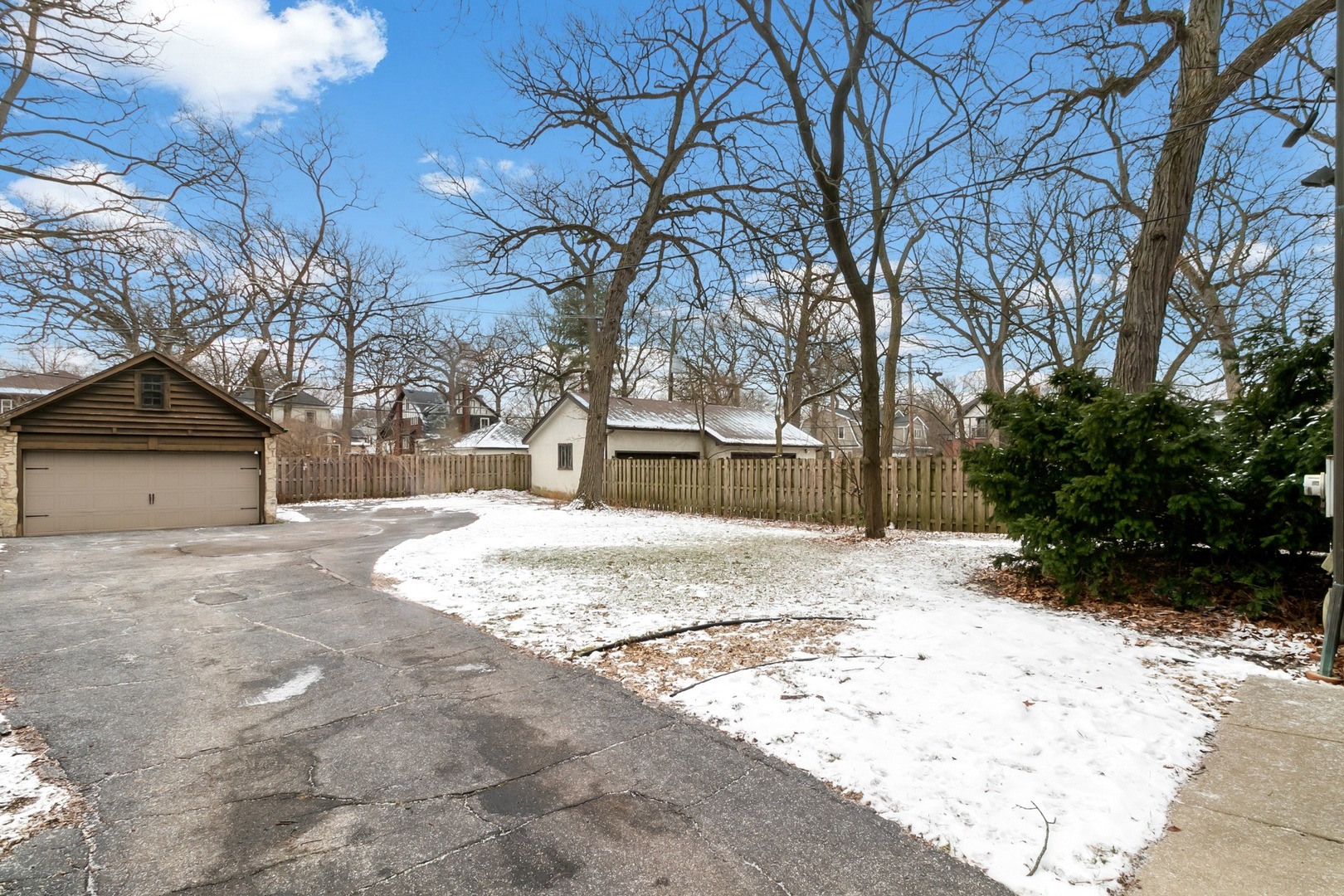 207 Maplewood Road Riverside, IL 60546 - Photo 27 of 42