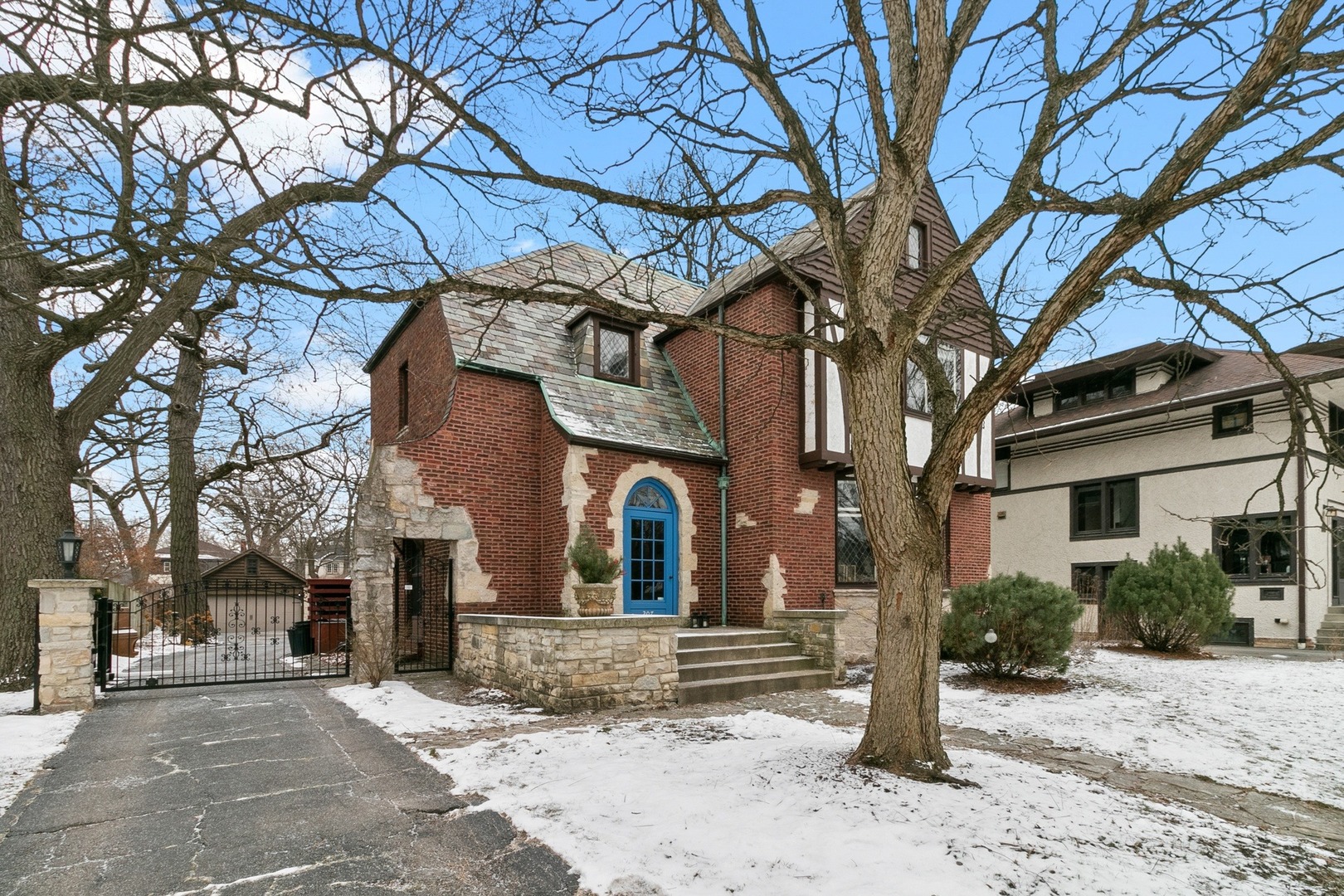 207 Maplewood Road Riverside, IL 60546 - Photo 29 of 42