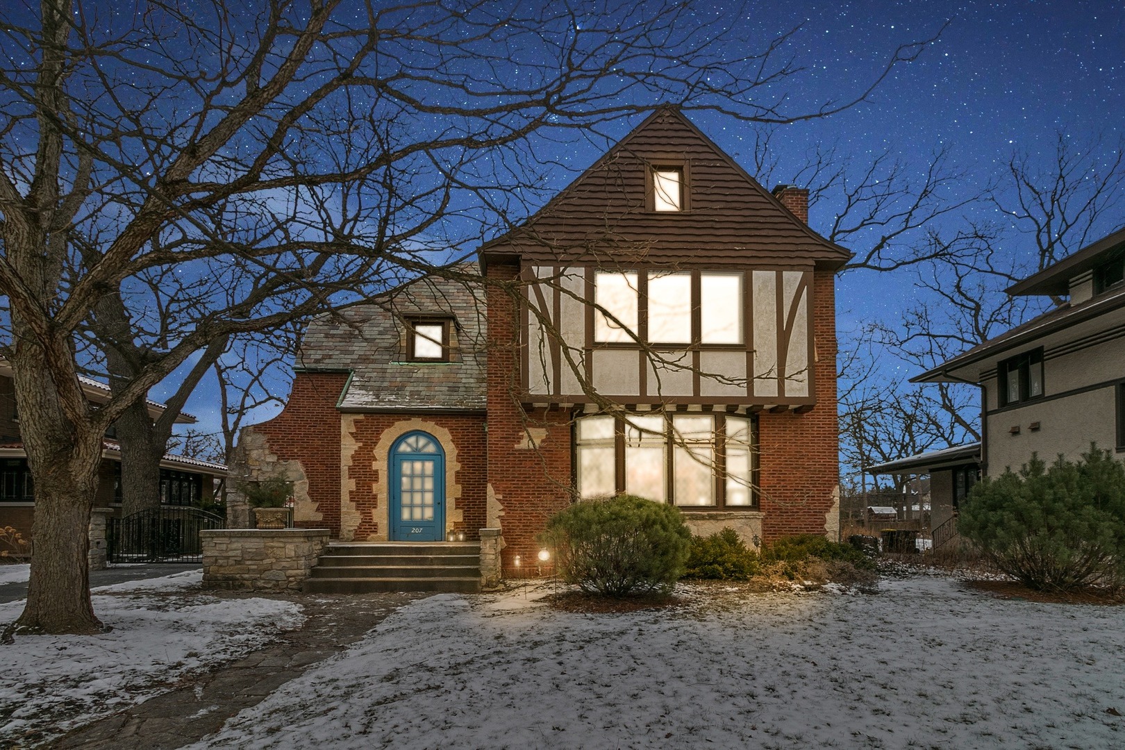 207 Maplewood Road Riverside, IL 60546 - Photo 30 of 42