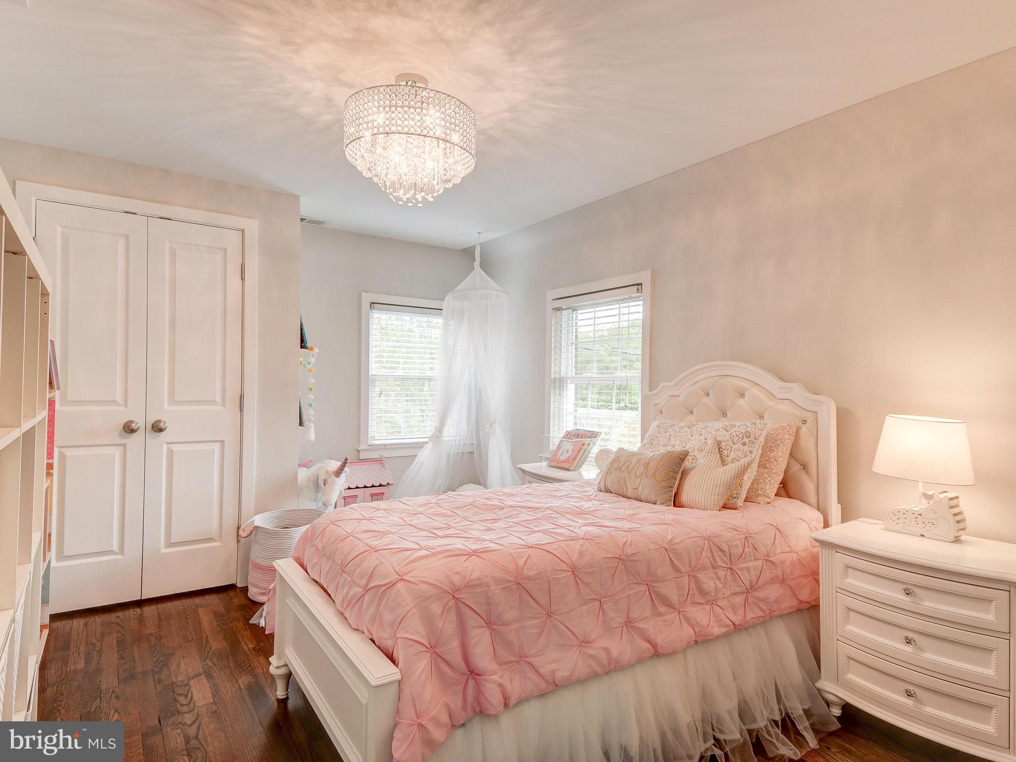 6621 Loch Hill Road Baltimore, MD 21239 - Photo 35 of 45 2nd bedroom