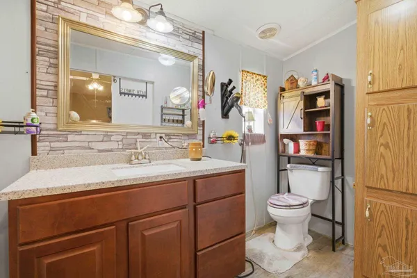 $184,900 | 8962 Bluebell Street, Milton, FL 32583