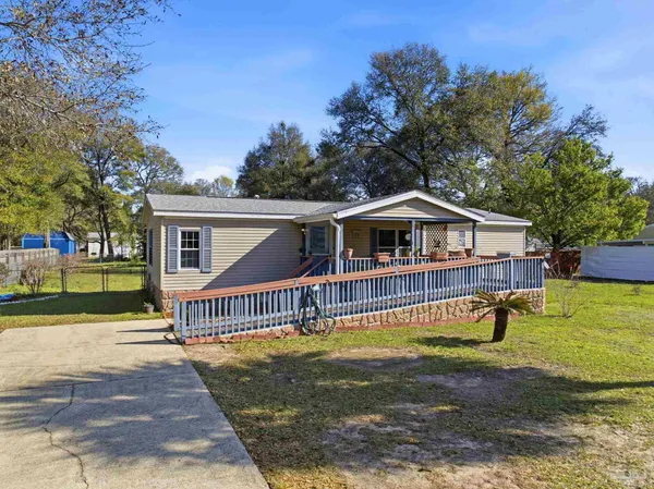$184,900 | 8962 Bluebell Street, Milton, FL 32583