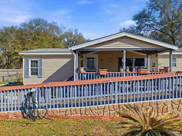 $184,900 | 8962 Bluebell Street, Milton, FL 32583