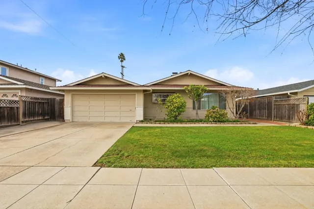 $2,998,888 | 1581 Elka Avenue, San Jose, CA 95129