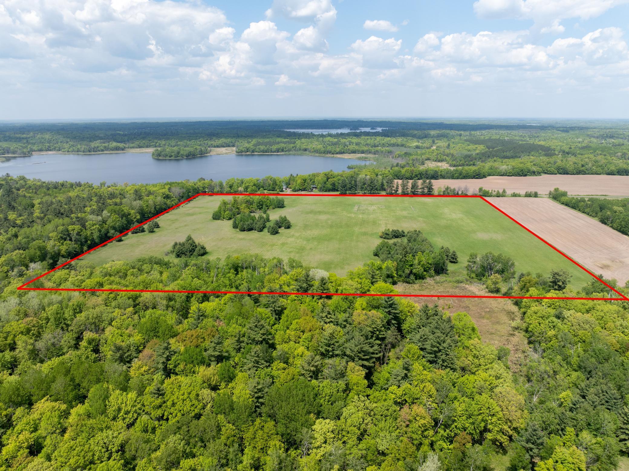 Xxx Devils Lake Road Webster, WI 54893 - Photo 1 of 1