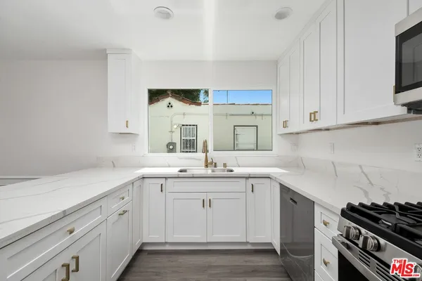 $8,495 | 8918 Cadillac Avenue, Los Angeles, CA 90034