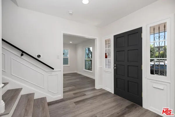 $8,495 | 8918 Cadillac Avenue, Los Angeles, CA 90034