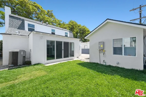 $8,495 | 8918 Cadillac Avenue, Los Angeles, CA 90034