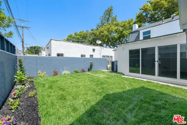$8,495 | 8918 Cadillac Avenue, Los Angeles, CA 90034