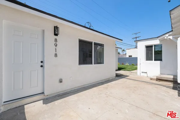 $8,495 | 8918 Cadillac Avenue, Los Angeles, CA 90034