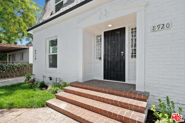 $8,495 | 8918 Cadillac Avenue, Los Angeles, CA 90034